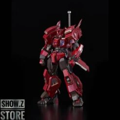 Flame Toys Furai Model Shattered Glass Drift Model Kit