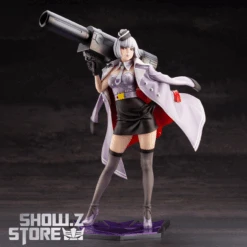 Kotobukiya Bishoujo Transformers Megatron Statue