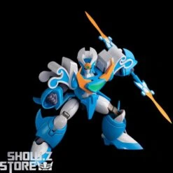 Sentinel Toys Metamor-Force Mado King Granzort Aquabeat -Toy Machine Store df335ac8cb