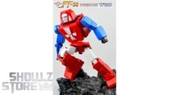 [Pre-Order] FansToys FT-56 Variator Gears -Toy Machine Store df3702060e