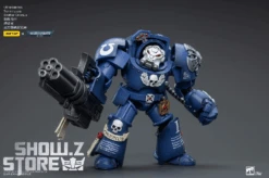 JoyToy Source 1/18 Warhammer 40K Ultramarines Terminators Brother Orionus -Toy Machine Store df570b3a7c