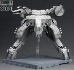 Kotobukiya 1/100 Metal Gear Solid Rex Model Kit -Toy Machine Store df840d0e1e