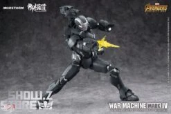 Eastern Model 1/9 Iron Man Mark 4 War Machine Model Kit Reissue 24 Eastern Model 1/9 Iron Man Mark 4 War Machine Model Kit Reissue -Toy Machine Store df94d5ed65