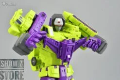 [Pre-Order] Newage Upgrade Kit For Hephaestus Devastator -Toy Machine Store df9ad55ebb