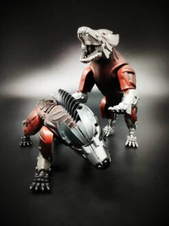 Unique Toys UT Steeljaw For Perukill AOE Lockdown Set Of 2 16 Unique Toys UT Steeljaw For Perukill AOE Lockdown Set Of 2 -Toy Machine Store e00635be25