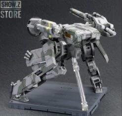 Kotobukiya 1/100 Metal Gear Solid Rex Model Kit -Toy Machine Store e007a619c4