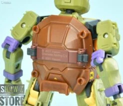 52Toys Megabox MB-20 Teenage Mutant Ninja Turtles Donatello -Toy Machine Store e00f87da5d