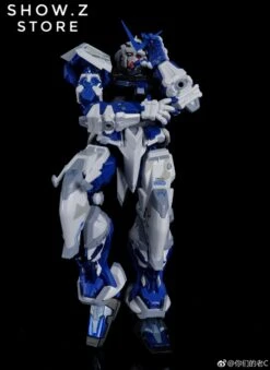 Metal Club MC 1/100 MBF-P03 Gundam Astray Blue Frame SEED Metal Build 21 Metal Club MC 1/100 MBF-P03 Gundam Astray Blue Frame SEED Metal Build -Toy Machine Store e0455f45f0