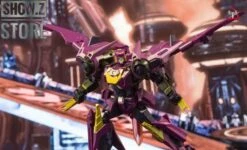 Mastermind Creations R-41 Ultio Senator Ratbat -Toy Machine Store e04d903722