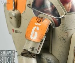 Earnestcore Craft 1/16 MK-03 Gustav P.K.A. Ausf.G The Desert Color Version 36 Earnestcore Craft 1/16 MK-03 Gustav P.K.A. Ausf.G The Desert Color Version -Toy Machine Store e09ea8213e