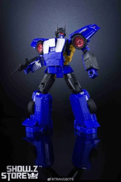 [Coming Soon] X-Transbots MX-26B Bond & James Punch & CounterPunch Japan Version -Toy Machine Store e0b49b3417