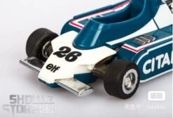 4th Party Transformers G1 Mirage -Toy Machine Store e0f25fe042