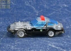 NewAge H3T Harry Prowl Clear Version -Toy Machine Store e101026de4