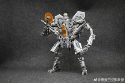 Black Mamba LS-04 LS04 Starscream SS-06 SS06 Oversized -Toy Machine Store e1263c5c5c