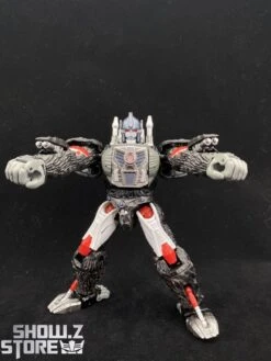 4th Party TB-01 Optimus Primal Kingdom Series KD-01 Oversized Version -Toy Machine Store e12d27c751