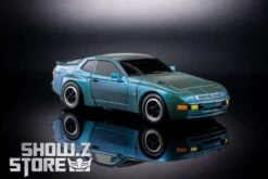 XTransbots MM-10T Tap In Cliffjumper Botcon Version -Toy Machine Store e144152f9e