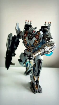 Black Mamba 4th Party The Last Knight Nitro Oversized BMB Ares Nitrogen LS-01 -Toy Machine Store e1ad4dbe31