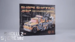 Black Mamba QT-01 Transformers: Rise Of The Beasts Battletrap 24 Black Mamba QT-01 Transformers: Rise Of The Beasts Battletrap -Toy Machine Store e1b3e0a2a0