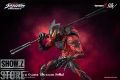 Threezero ThreezeroX Ryu Oyama Ultraman Belial -Toy Machine Store e1d6a2cd04