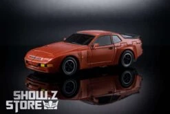 XTransbots MM-10R Coprimozzo Hubcap G2 Version -Toy Machine Store e2825387e9