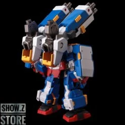 Sentinel Toys Riobot Super Robot Wars OG R-2 Powered -Toy Machine Store e2be6b45c6