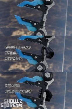 Apex Toys League Of Legends 1/8 PROJECT Ashe -Toy Machine Store e2bfc86843