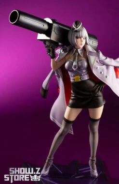 Kotobukiya Bishoujo Transformers Megatron Statue -Toy Machine Store e2c1f57ae0