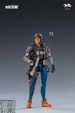 JoyToy Source 1/18 Awakening Team Set Of 3 -Toy Machine Store e2de7f90c6