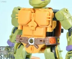 52Toys Megabox MB-20 Teenage Mutant Ninja Turtles Donatello -Toy Machine Store e32fb80e81
