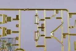 Daban 6619S MG 1/100 Rx-93 Nu Gundam Ver Ka. W/ Special Coating Titanium Finish Model Kit -Toy Machine Store e341aa20a1