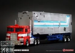 Perfect Effect PE-DX10G Godforce Warrior God Ginrai -Toy Machine Store e384dbcfe3