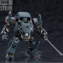 Kotobukiya HG014R Hexa Gear Bulkarm Alpha 1/24 Model Kit