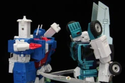 FansToys FT-28 Hydra Six Shot Masterpiece -Toy Machine Store e3da4f571b