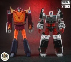 Yes Model YM13 RF-03 Rover Streetwise -Toy Machine Store e3e6509b45