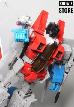 TANAKA MPF-11 Starscream Oversized -Toy Machine Store e412a04ac7