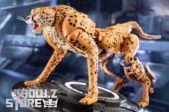 4th Party Masterpiece BW-11 MP-34 Cheetor -Toy Machine Store e49e8a6b44