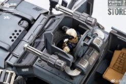 JoyToy Source 1/18 Hardcore Coldplay Off-Road Vehicle -Toy Machine Store e4b6fe0fde