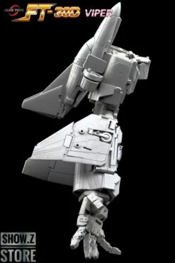 [Pre-Order] FansToys FT-30D Viper Fireflight -Toy Machine Store e4e8b16248