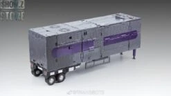 X-Transbots MX-12B Trailer For MX-12A Gravestone Motormaster W/MX-12C Accessory Pack -Toy Machine Store e5377a8c9a