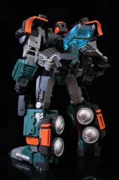 Mastermind Creations R-34 Cylindrus Roller -Toy Machine Store e582be858a