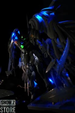 Kosmos LED Units For 1/100 XXXG-00W0 Wing Gundam Zero (EW) Ver. Ka 40 Kosmos LED Units For 1/100 XXXG-00W0 Wing Gundam Zero (EW) Ver. Ka -Toy Machine Store e597e1c485