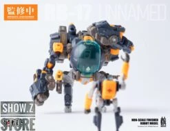 Earnestcore Craft Robot Build RB-17 Abyssal 24 Earnestcore Craft Robot Build RB-17 Abyssal -Toy Machine Store e5ac8d123e