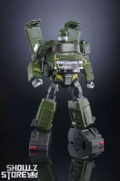 XTransbots MX-36 Bulwark Bulkhead -Toy Machine Store e5be014da8