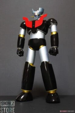 Evolution Toys Mazinger Grand Action Bigsize Model Mazinger Z Comic Version -Toy Machine Store e5d7d8ffc2