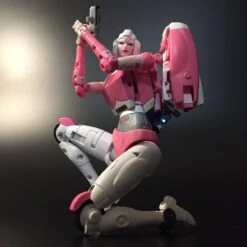Fanstoys FT-24 Rouge Arcee 28 Fanstoys FT-24 Rouge Arcee -Toy Machine Store e68d6b9f93