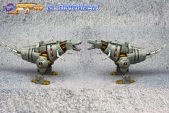 FansToys FT-08 Grinder Grimlock G1 Head Reissue -Toy Machine Store e694c84cdf