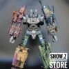 [No Box] Jinbao Oversized Bruticus/Warbotron -Toy Machine Store e69b36bde1
