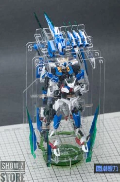 Inforce MG03 Internal Structure Showcase Display For GNT-0000 00 Qan[T] Gundam -Toy Machine Store e6b0b88922