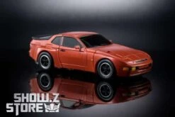 XTransbots MM-10R Coprimozzo Hubcap G2 Version -Toy Machine Store e6bf29f906