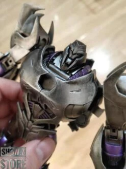 APC Toys APC-004 Dark Master TFP Megatron Battle Worn Version -Toy Machine Store e6c54d6732